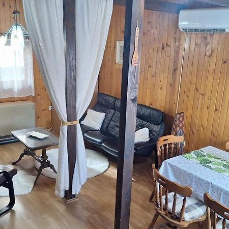 Wooden House Ada Villa Beograd Ngoại thất bức ảnh