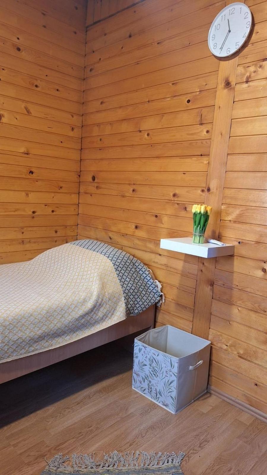 Wooden House Ada Villa Beograd Ngoại thất bức ảnh