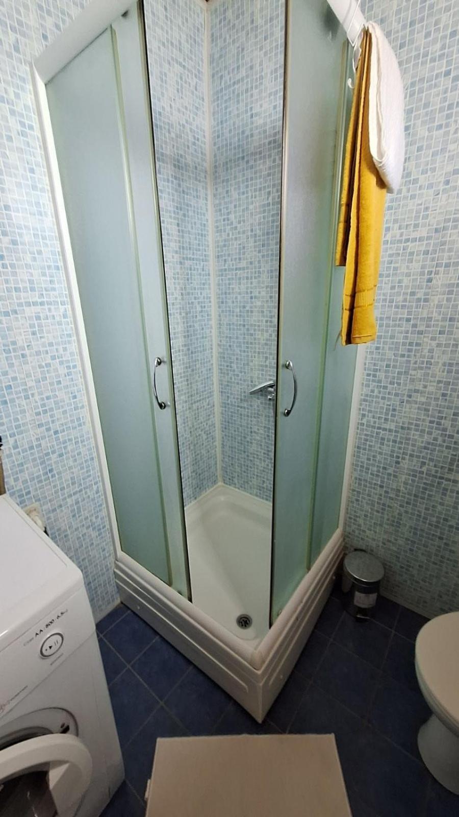 Wooden House Ada Villa Beograd Ngoại thất bức ảnh