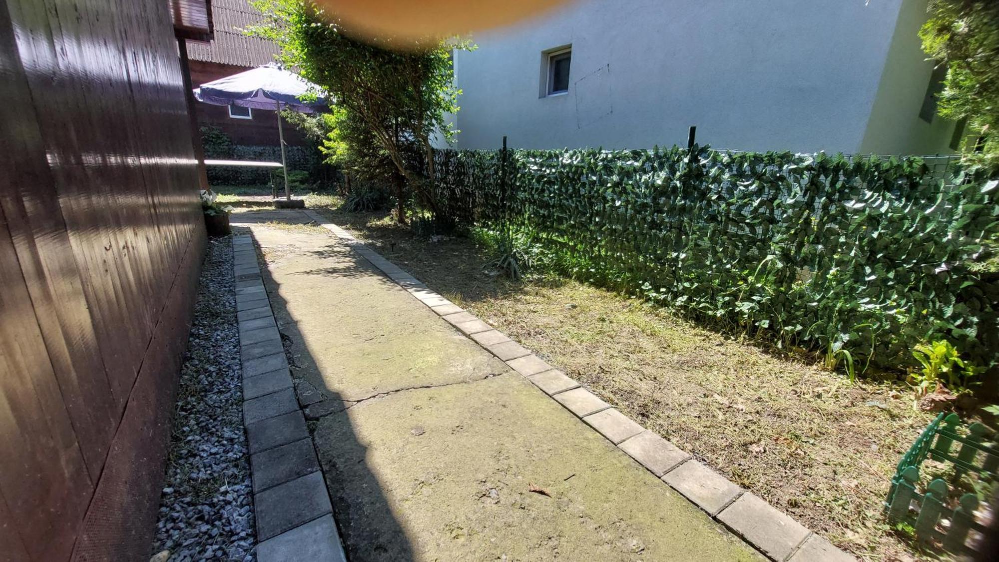 Wooden House Ada Villa Beograd Ngoại thất bức ảnh